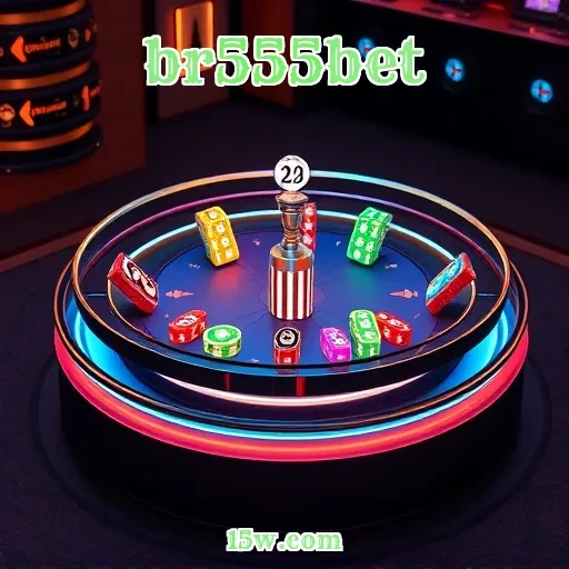 br555bet: Descubra o Mundo do Forex com Práticas e Dicas Incríveis