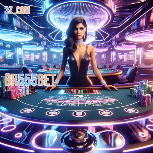 A Experiência Empolgante da Seção Paga do br555bet