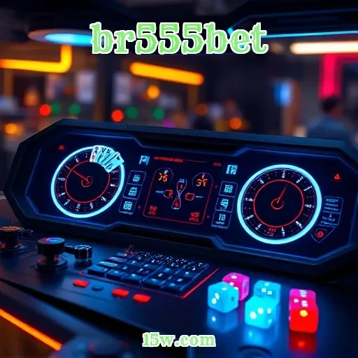 br555bet: A Melhor Experiência de Poker Online no Brasil