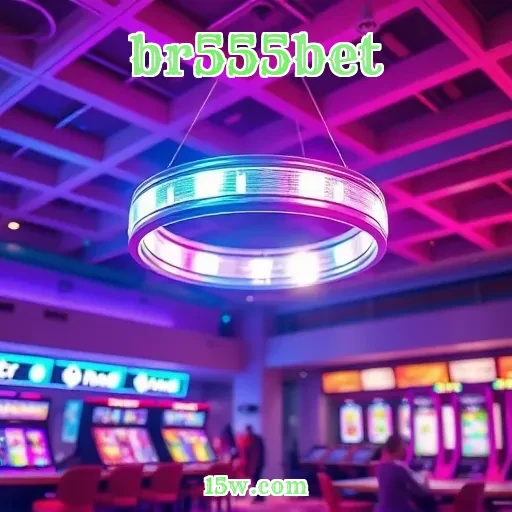 br555bet: Domine Seus Jogos Com a Seção Habilidades Incríveis