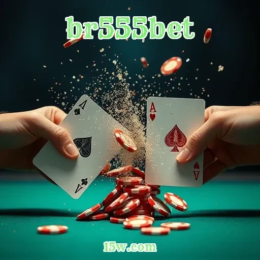 br555bet: O Suporte Que Faz a Diferença na Sua Experiência de Jogo